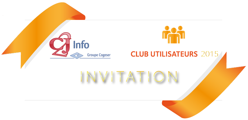Votre invitation au Club Utilisateurs INFOOGA