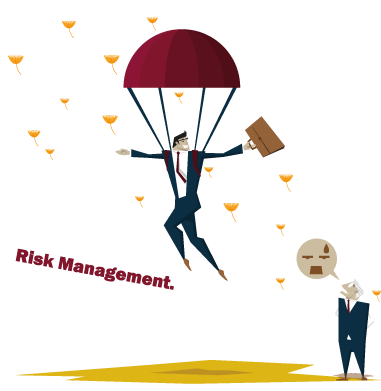 GESTION DES RISQUES GESTION DES RISQUES