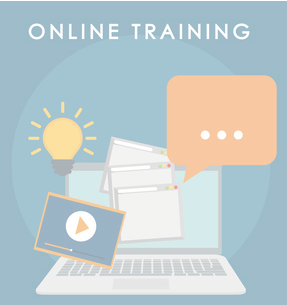 ONLINE TRAINING
