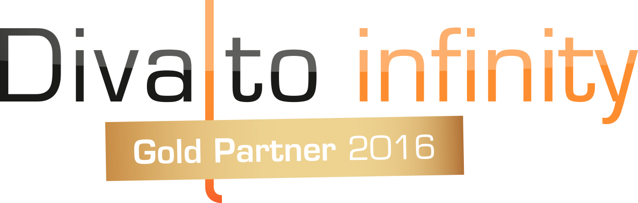 GOLD PARTNER 2016