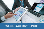 Web démo div-report