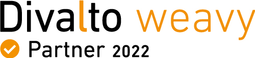 Divalto weavy Partner 2022