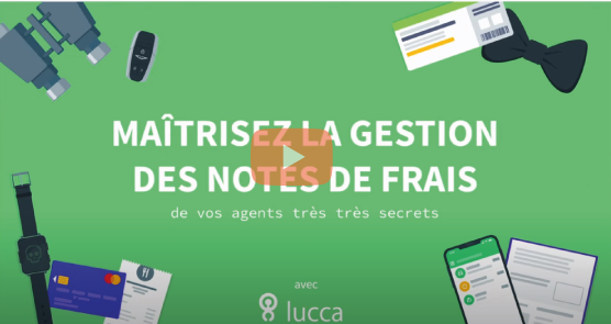 Maîtrisez la gestion de vos notes de frais