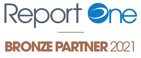 Report One Partenaire 2021