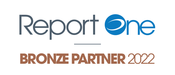 Le Groupe Cogeser est Report One bronze partenaire 2022